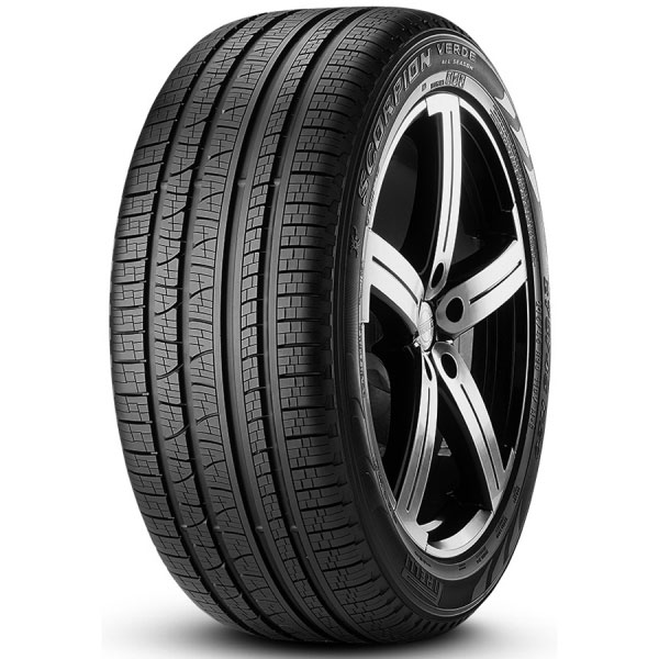 Pirelli 265/45R20 108W XL MGT Scorpion Verde All Season