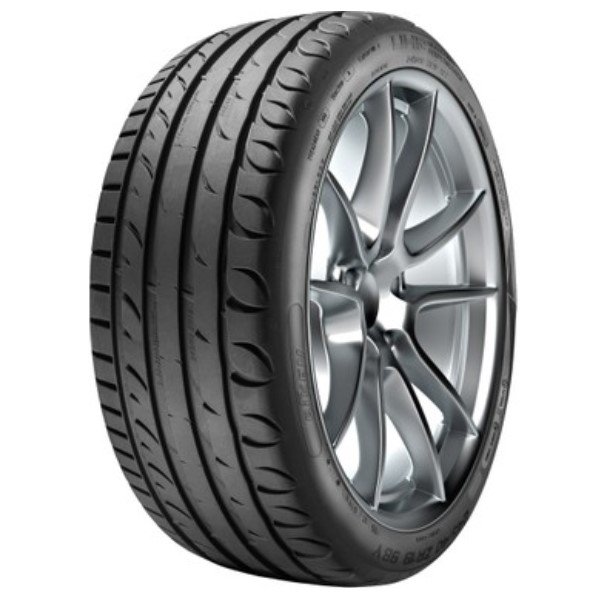 Riken 245/40R17 95W XL Ultra High Performance
