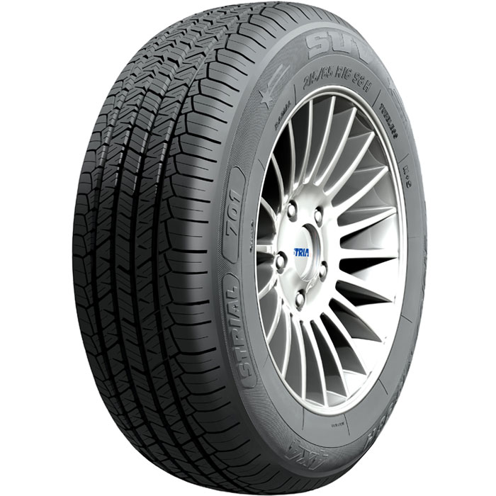 Strial 235/55R17 103V XL 701 Suv