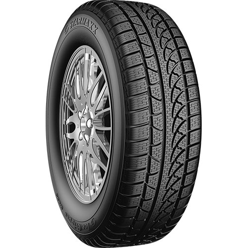 Starmaxx 245/40R18 97V XL Reinf. Ice Gripper W850