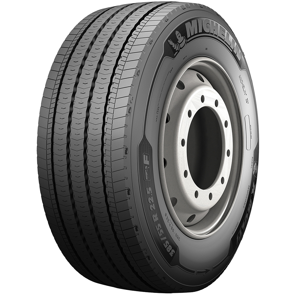 Michelin 385/55R22.5 160K X Multi F