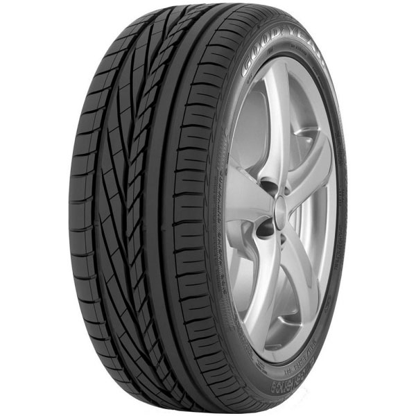 Goodyear 255/45R20 101W AO FP Excellence