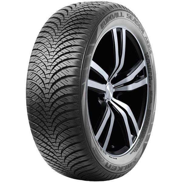 Falken 215/55R16 97V XL Euroall Season AS210