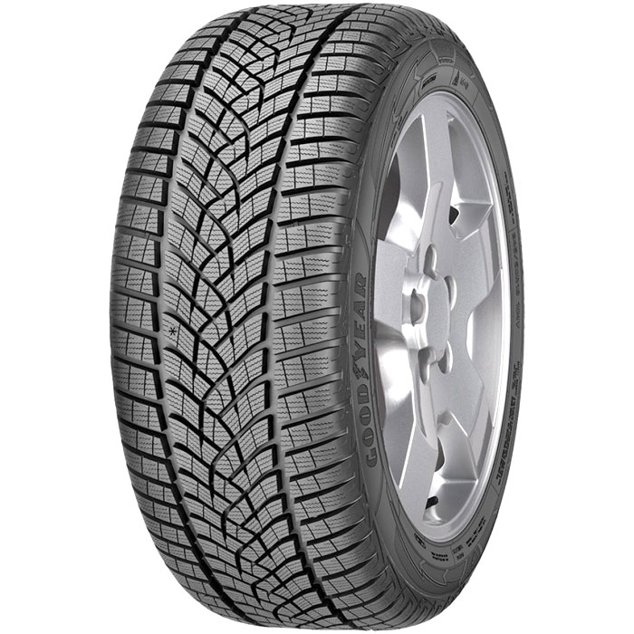 Goodyear 235/55R17 103V XL UltraGrip Performance +