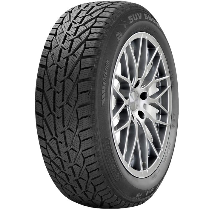 Kormoran 265/65R17 116H XL Suv Snow