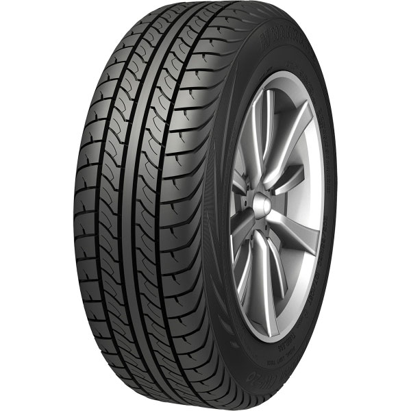 Nankang 215/65R15C 104/102T CW-20