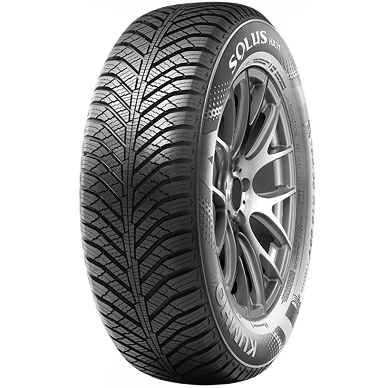 Kumho 205/60R16 92H Solus 4S HA31