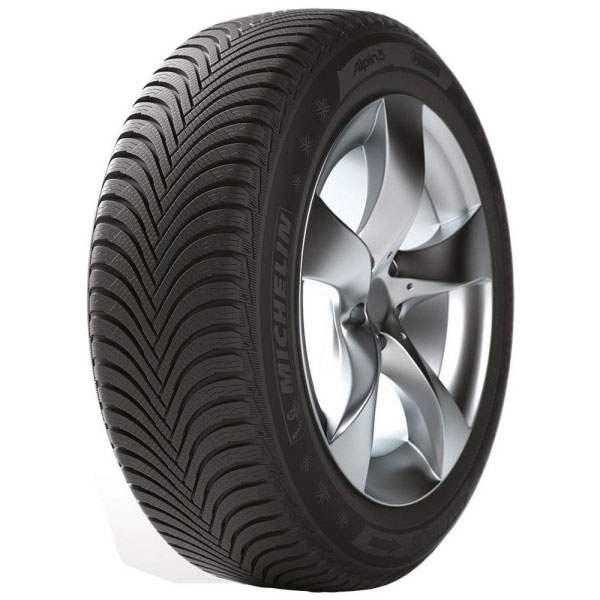 Michelin 195/55R20 95H XL Alpin 5