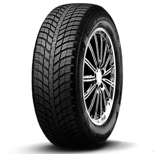 Nexen 225/45R17 94V XL NBlue 4Season