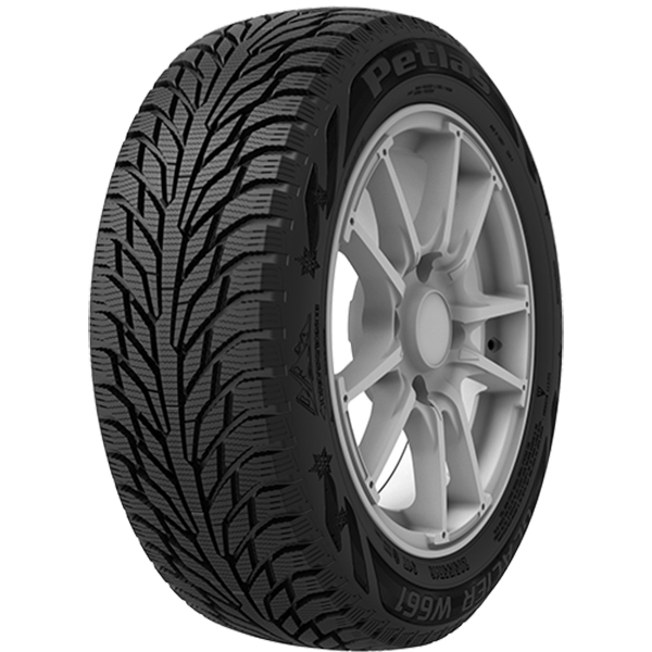 Petlas 175/70R13 82T M+S Glacier W661