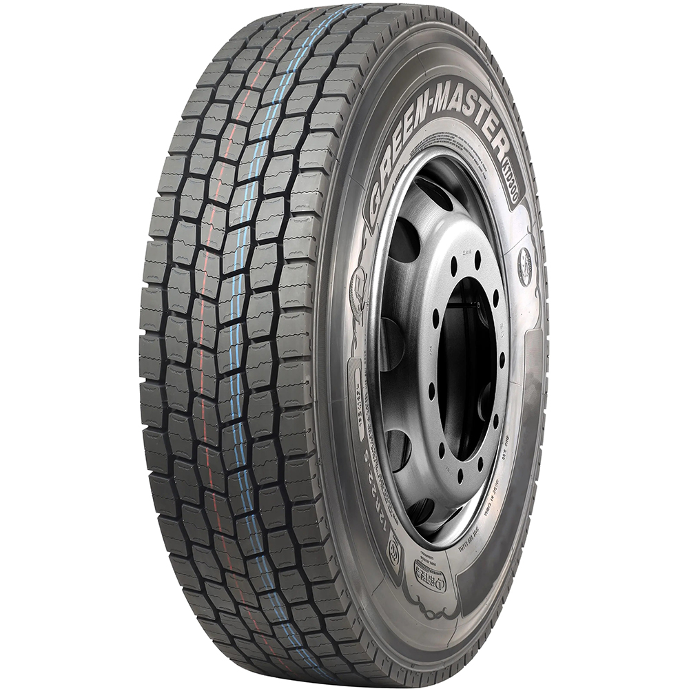 Benchmark 315/80R22.5 156/150L KTD300