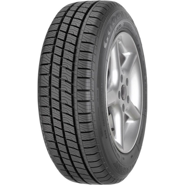 Goodyear 215/60R17C 109T/104H MS Cargo Vector 2
