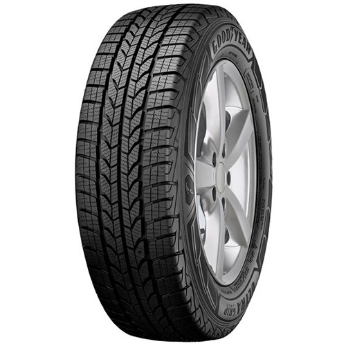 Goodyear 215/60R17C 109/107T UltraGrip Cargo