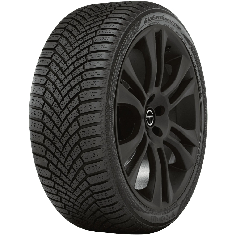 Yokohama 235/55R19 105V XL BluEarth Winter V906