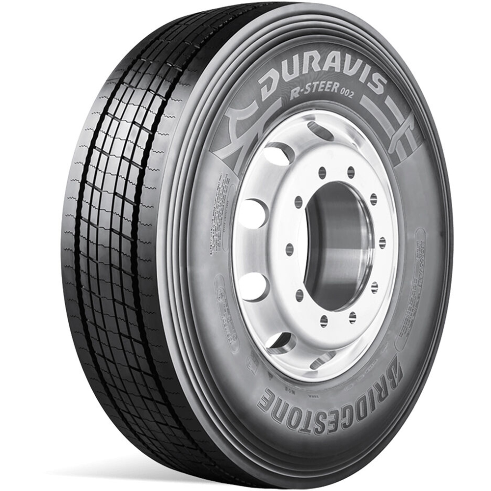 Bridgestone 245/70R19.5 136/134M R-Steer 002