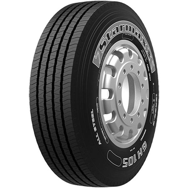 Starmaxx 12R22.5 152/148M DÜZ Ön Aks GH105