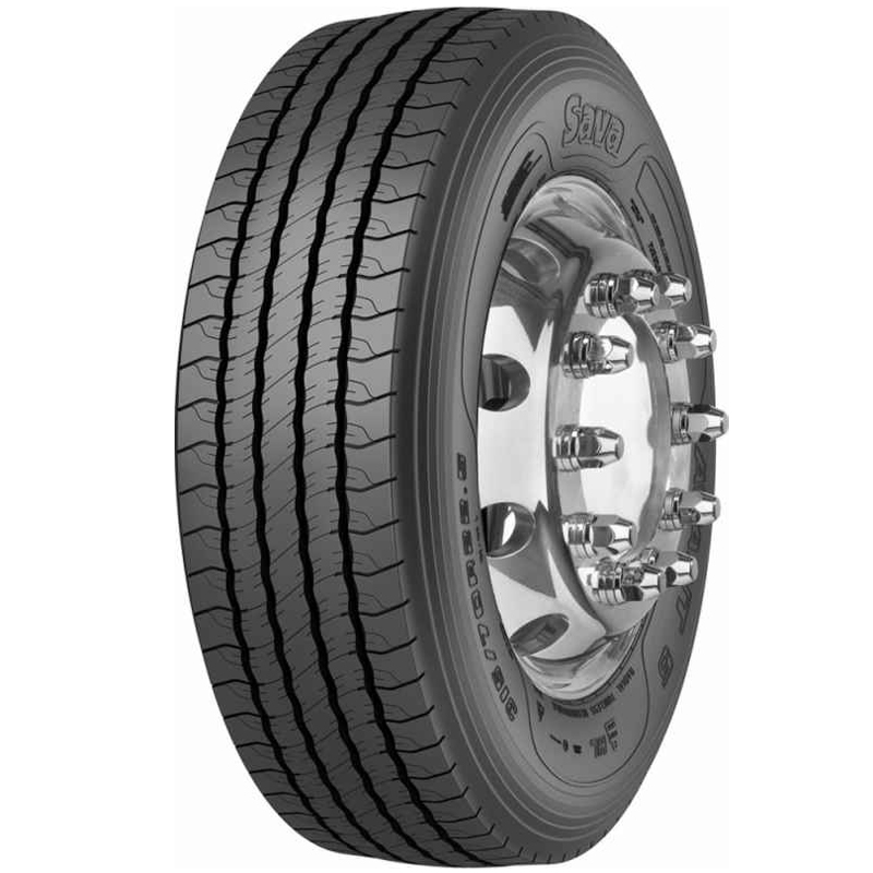 Sava 295/80R22.5 154/149M 18PR 3PSF Ön Aks Avant 5 HL