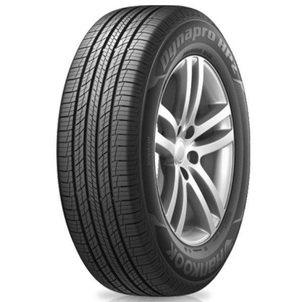 Hankook 285/40R22 110H XL DynaPro HP2 RA33