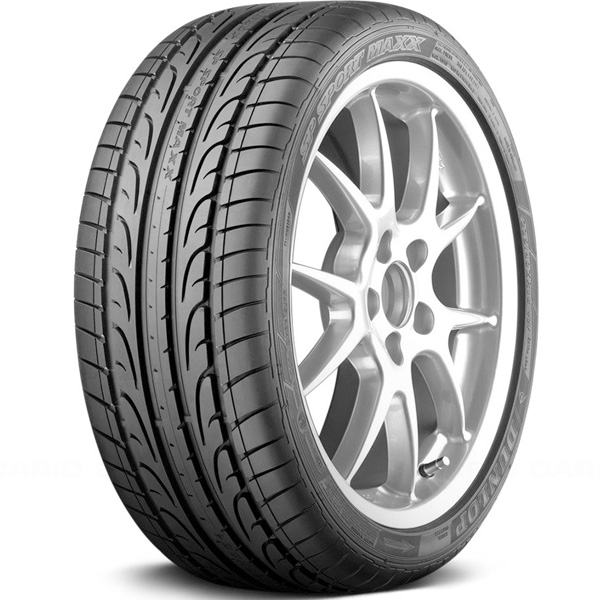 Dunlop 225/45R17 91W SP Sport Maxx