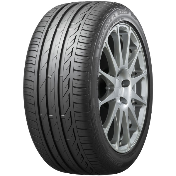 Bridgestone 195/65R15 91H Turanza T001