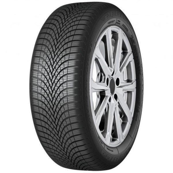 Debica 225/55R17 101W XL Navigator 3