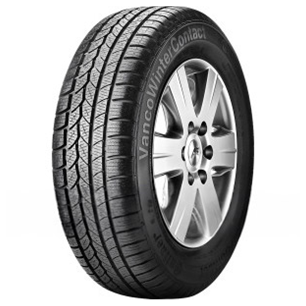 Continental 185/60R15C 94/92T 6PR VancoWinterContact