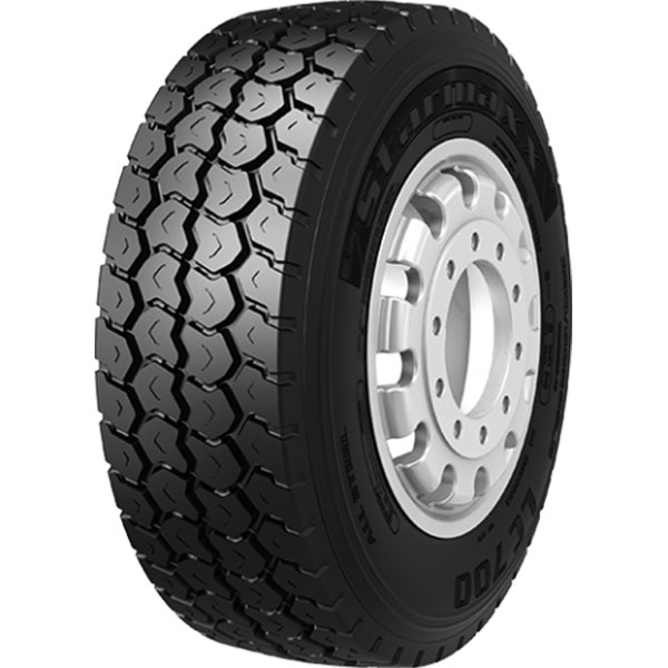 Starmaxx 385/65R22.5 160K M+S Treyler LCW710