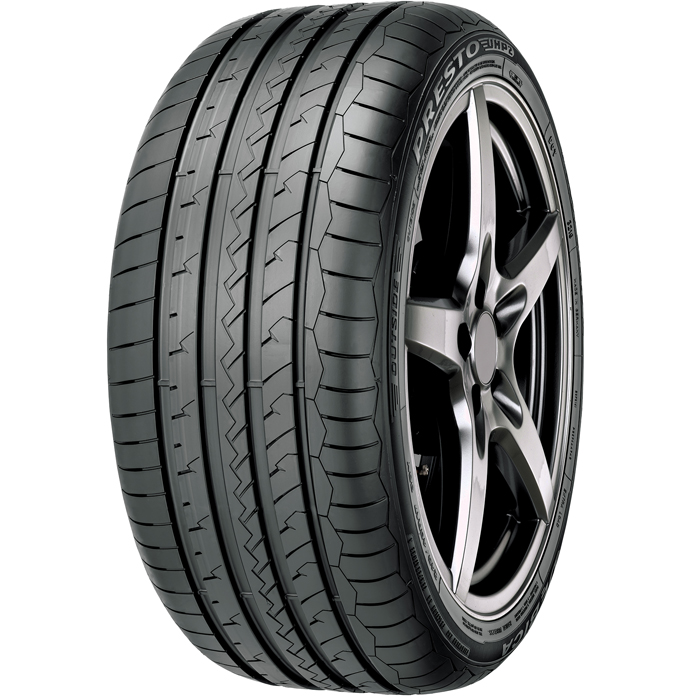 Debica 235/35R19 91Y XL FP Presto UHP 2