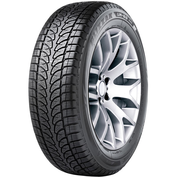 Bridgestone 235/60R16 100H Blizzak LM80 EVO