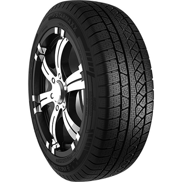 Starmaxx 225/60R17 103V XL Reinf. Incurro Winter W870