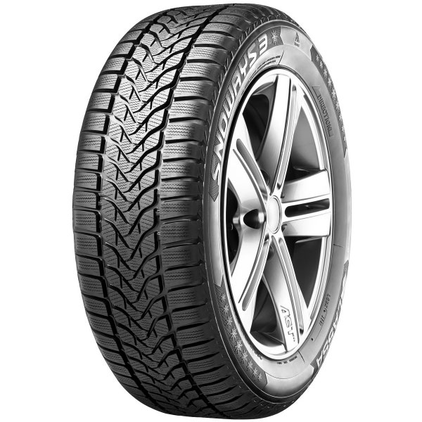 Lassa 175/70R13 82T Snoways 3
