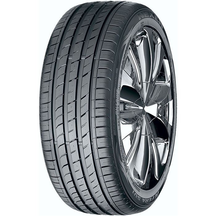 Nexen 275/40ZR20 106Y XL NFera SU1