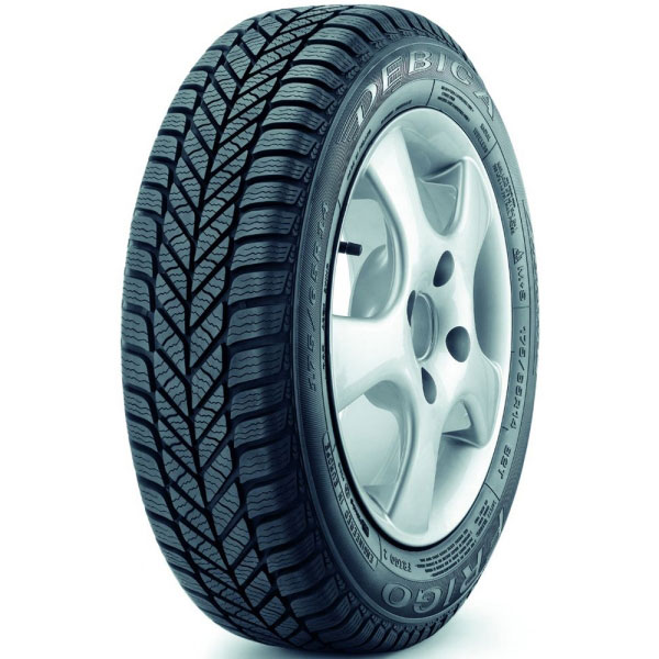 Debica 185/60R14 82T M+S Frigo 2