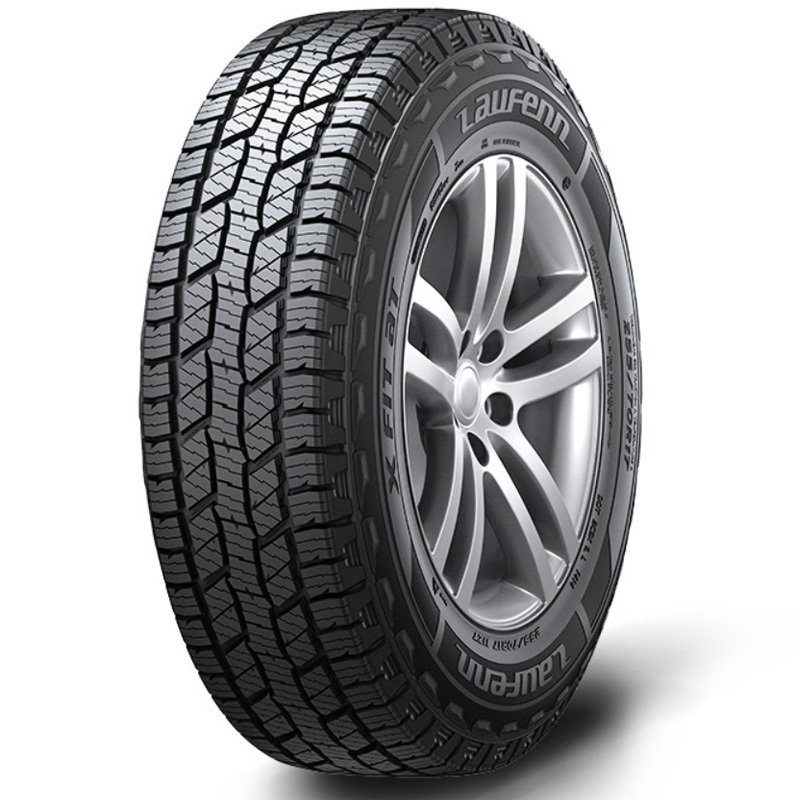 Laufenn 255/70R16 111T X FIT AT LC01