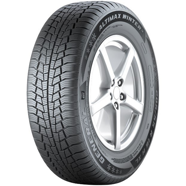 General 225/50R17 98V XL Altimax Winter 3