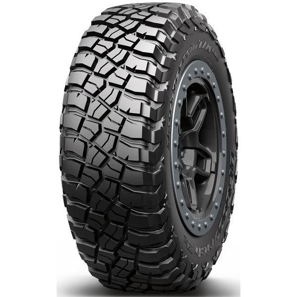 BF Goodrich 285/75R16 116/113Q Mud Terrain T/A KM3