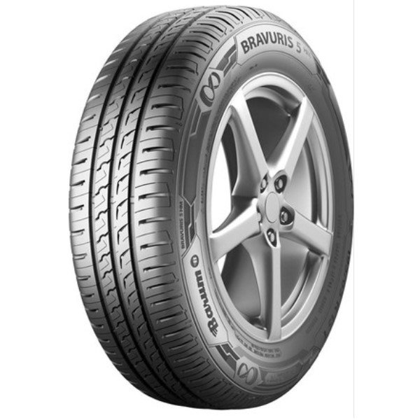 Barum 255/40R18 99Y XL FR Bravuris 5HM