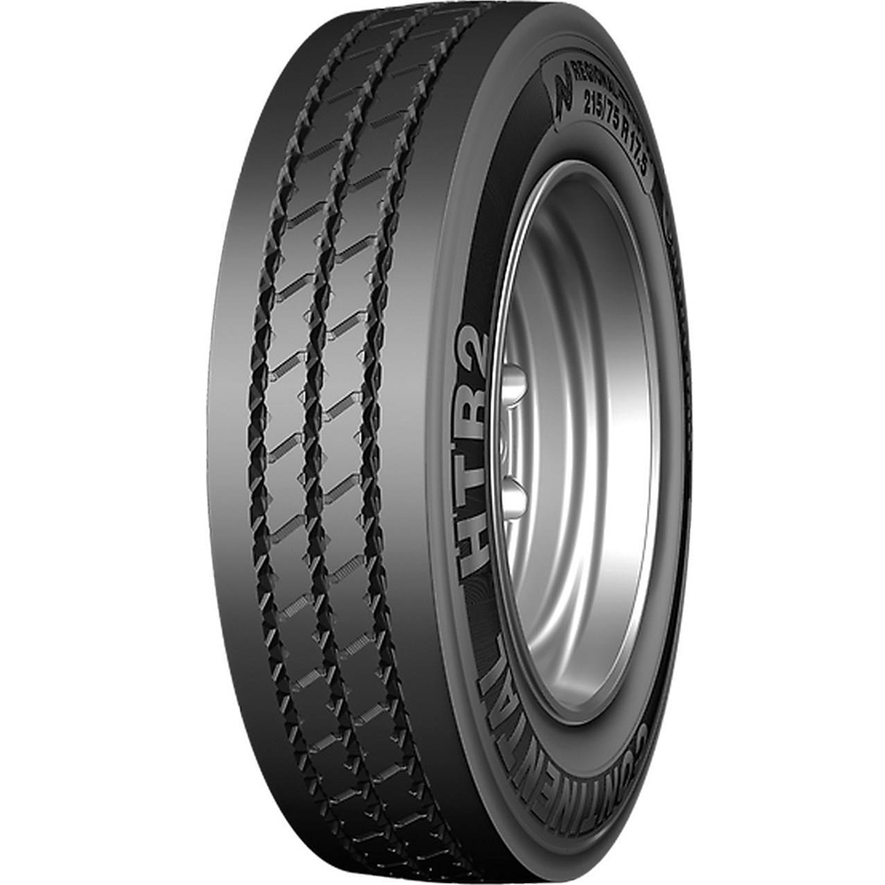 Continental 215/75R17.5 135/133K 16PR HTR2+