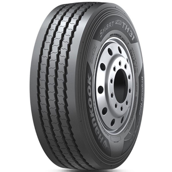Hankook 245/70R19.5 141/140J Smart Flex TH31