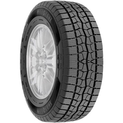 Milestone 215/75R16C 116/114R 10PR Wintide