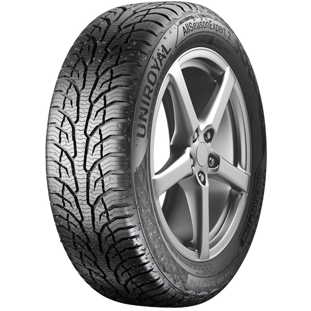 Uniroyal 215/60R17 96H FR AllSeasonExpert 2
