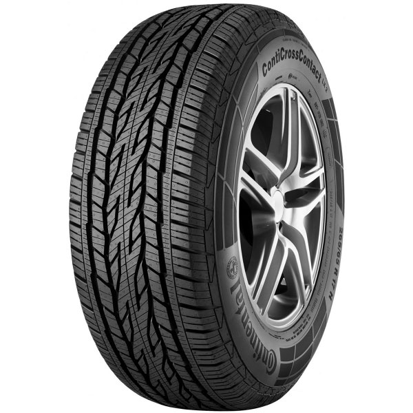 Continental 255/70R16 111T ContiCrossContact LX 2