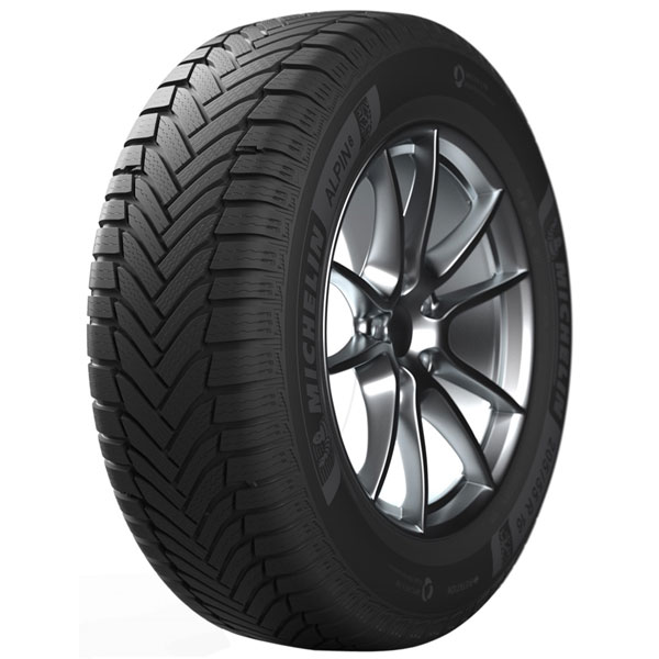 Michelin 225/60R16 102H XL Alpin 6