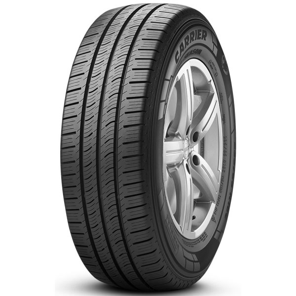Pirelli 205/75R16C 110/108R Carrier All Season