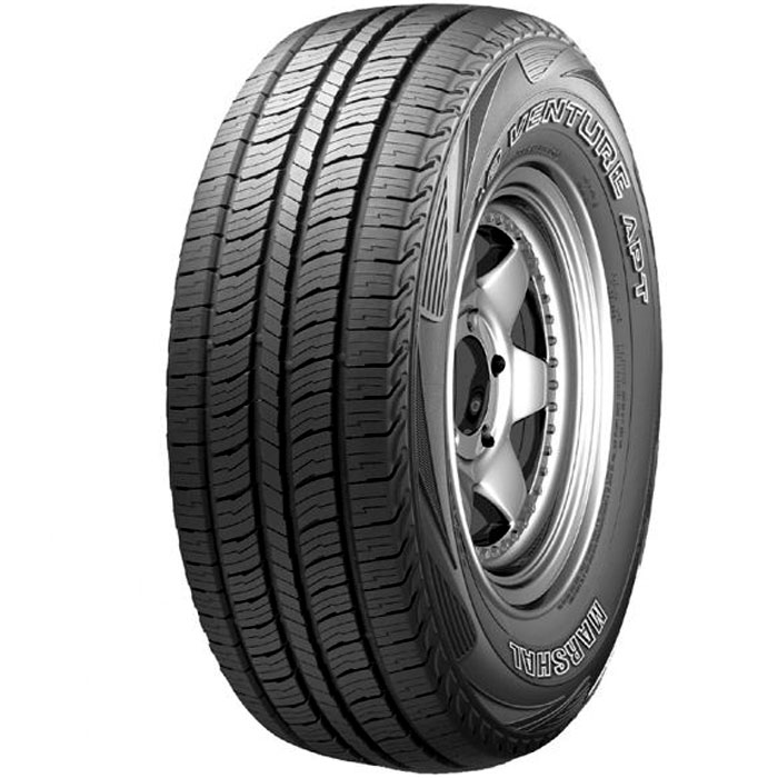 Marshal 255/60R18 112V XL Road Venture APT KL51