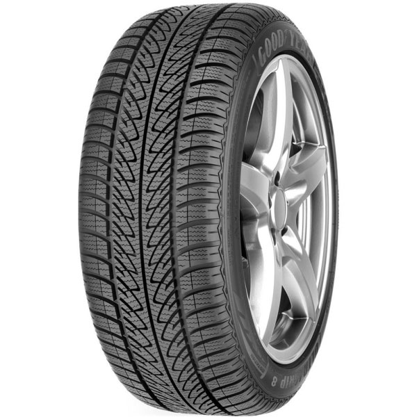 Goodyear 245/45R18 100H XL UltraGrip 8 Performance