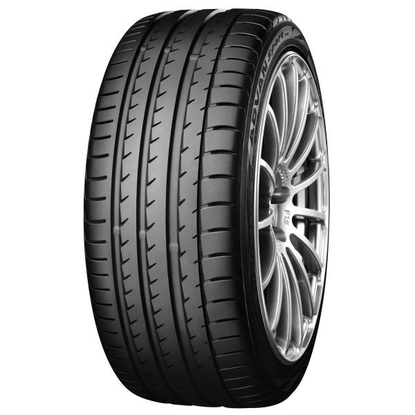 Yokohama 285/35ZR22 106Y XL N0 Advan Sport V105