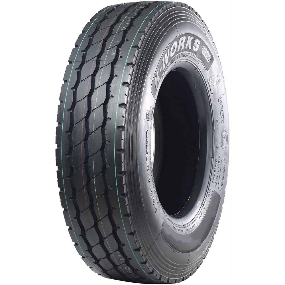 Benchmark 315/80R22.5 158/150K 22PR KMA400
