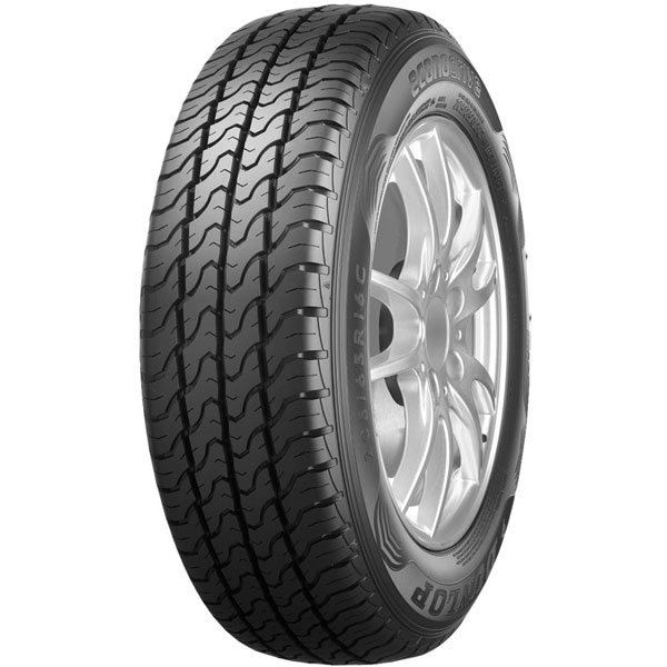 Dunlop 215/60R17C 109/107T 8PR Econodrive