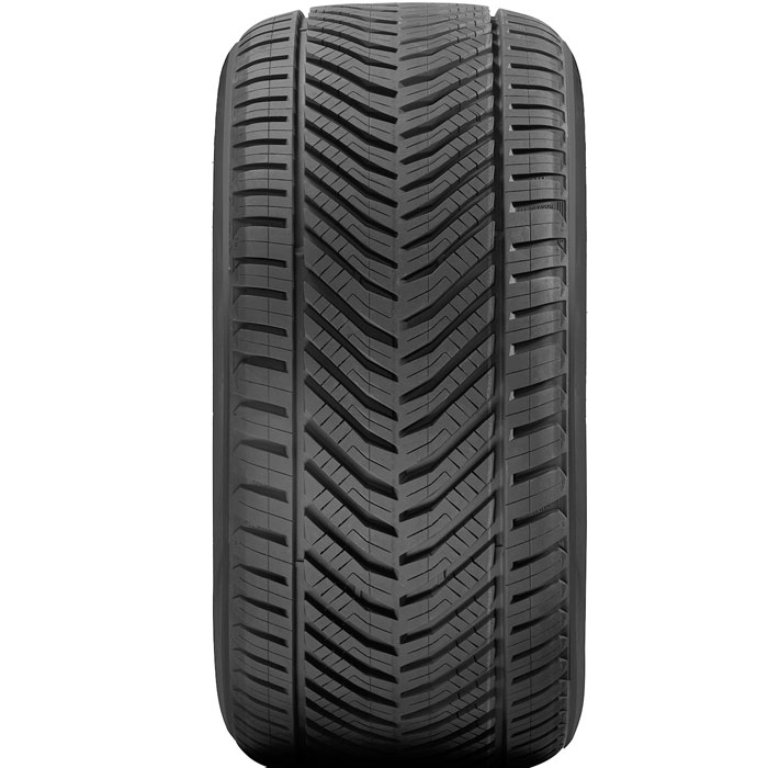 Strial 205/50ZR17 93W XL All Season